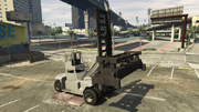 Dock Handler