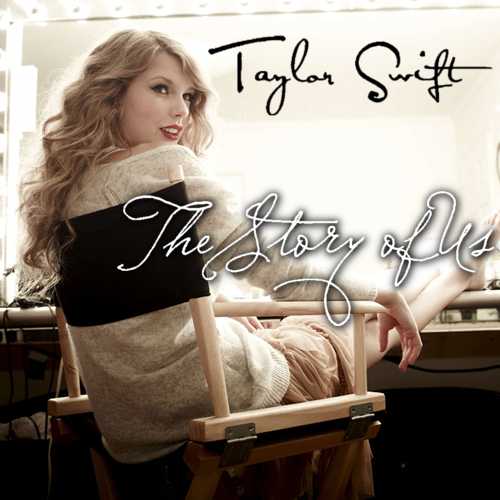 Taylor Swift - The Story Of Us Lyrics MetroLyrics