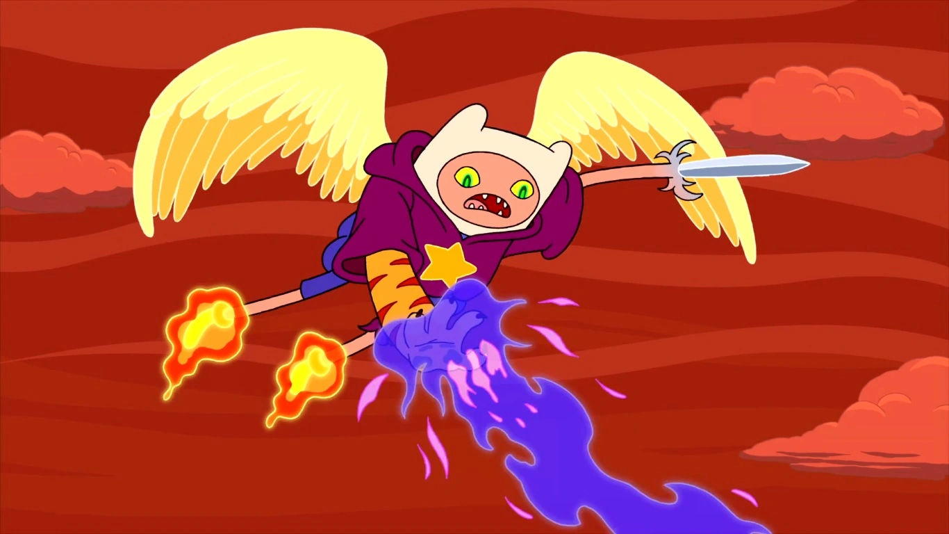 Magic spells The Adventure Time Wiki. Mathematical!