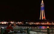 Blackpool 2013