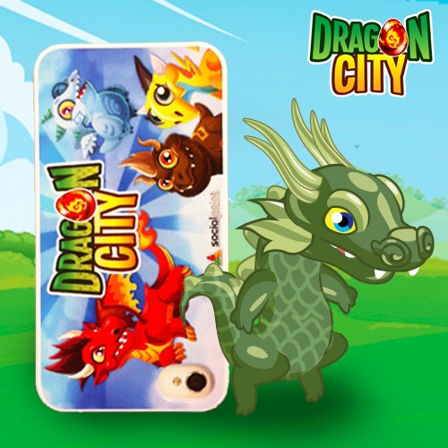 dragon city jade dragon