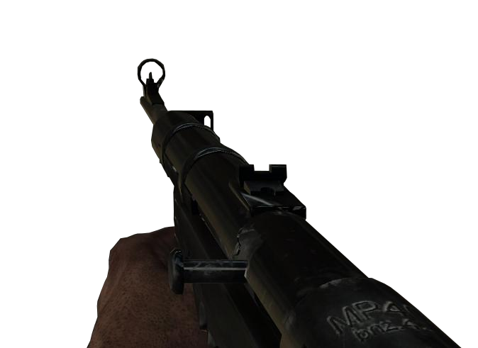 Mp40 Wiki Call Of Duty