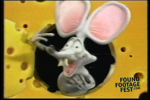 Rap Rat