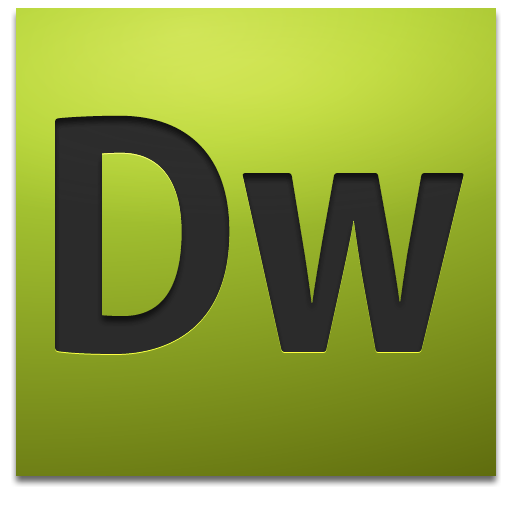 dreamweaver logo