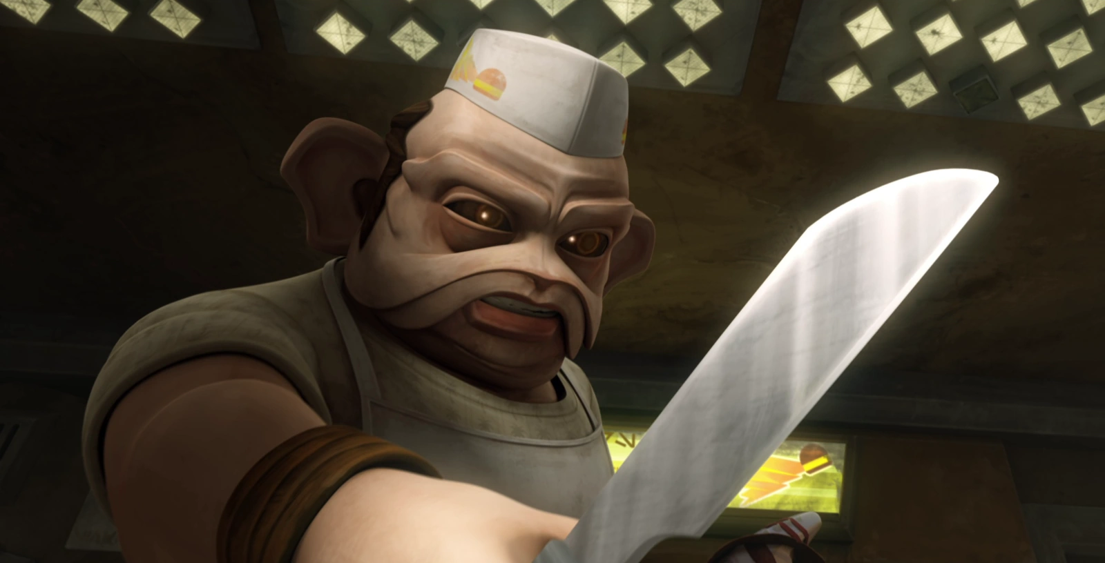 Borkus Wookieepedia, the Star Wars Wiki