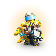 Engineer Rank 3