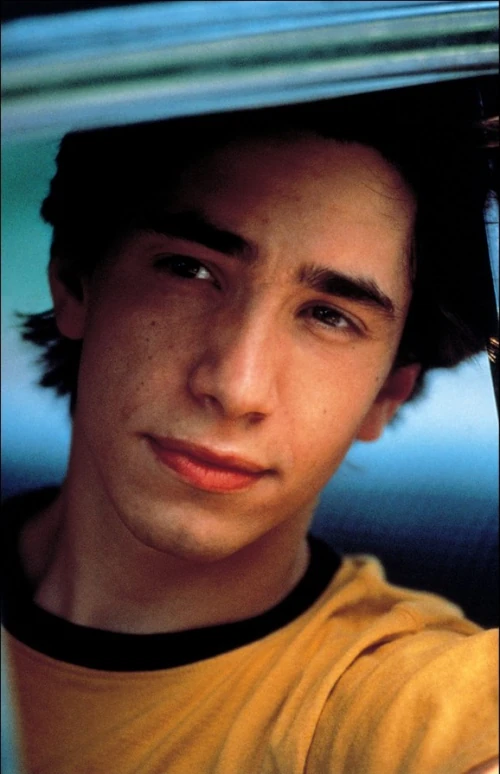 Darry Jenner Jeepers Creepers Wiki Wikia