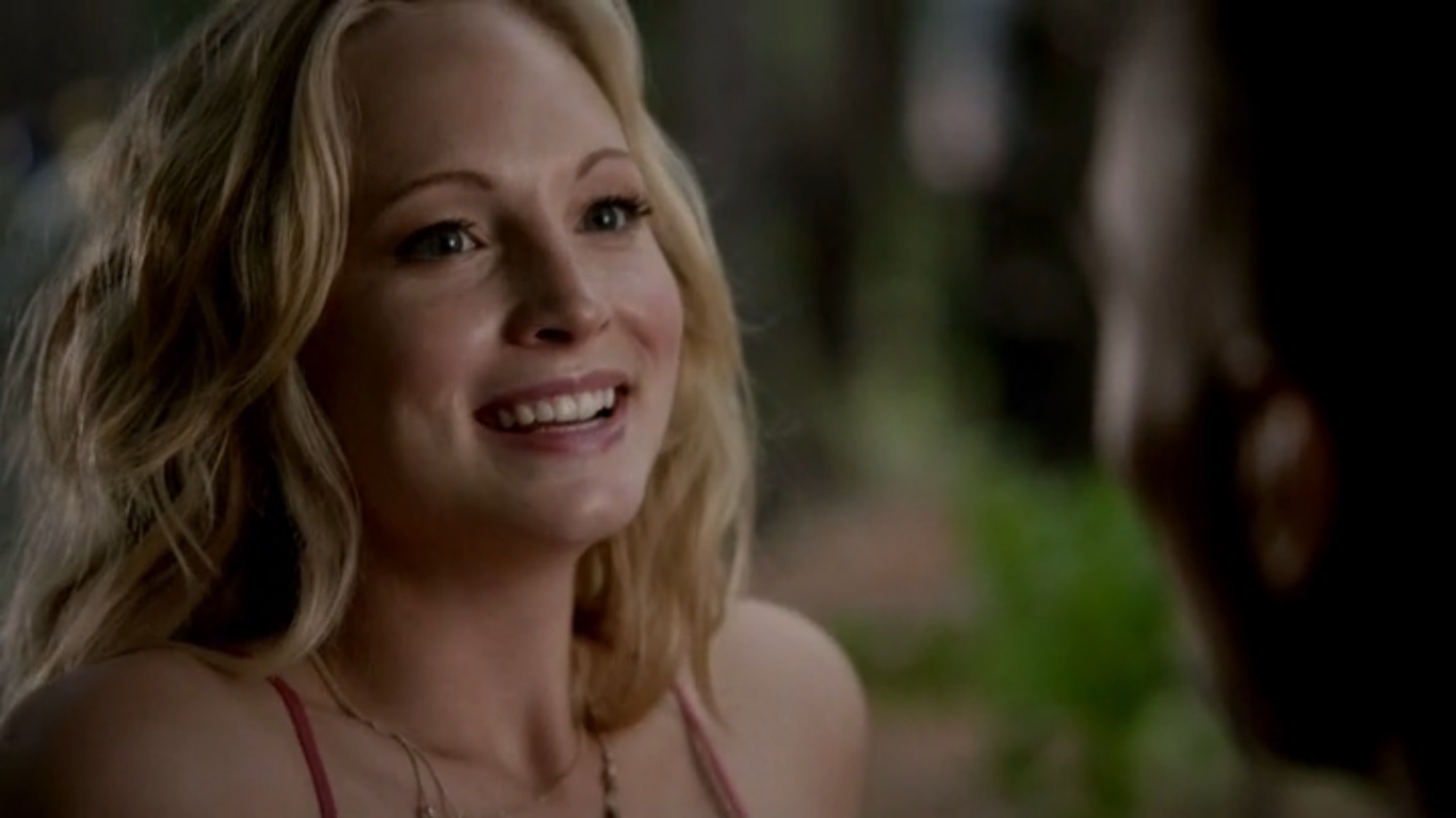 Image Caroline 6 TVD 5x04.jpg The Vampire Diaries Wiki Episode Guide, Cast, Characters, TV