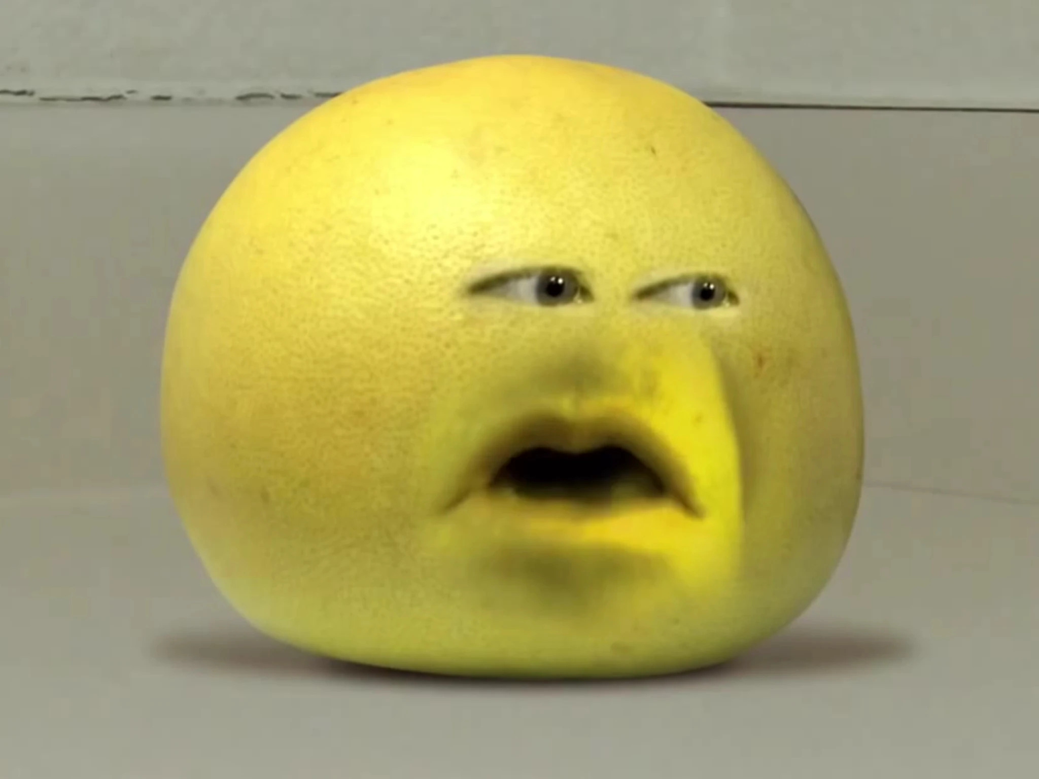 Image Grapef20.jpg Annoying Orange Wiki, the Annoying Orange