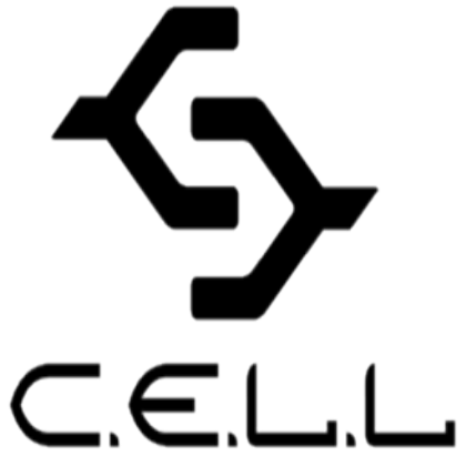 dead cells logo transparent