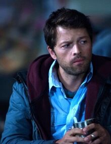 Castiel-S903