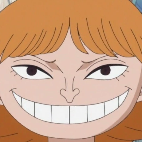 Chocolat one piece