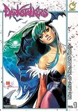 Comics Darkstalkers