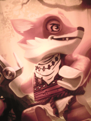 Furtyfox