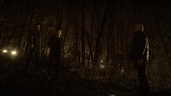 1x19 - Woods