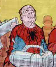 Peter Parker (Tierra-460)