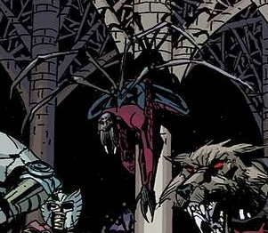 Peter Parker (Tierra-666)