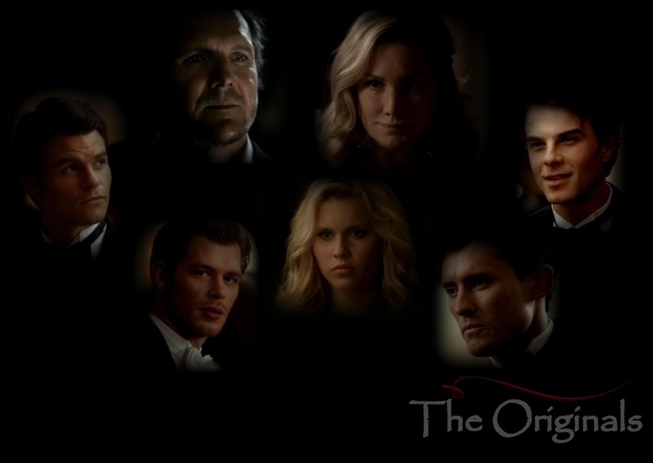 Image 1280pxThe Original Family aka The Originals.jpg Wiki Vampire Diaries France