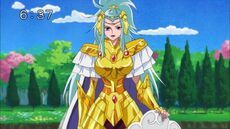 Paradoxgemini