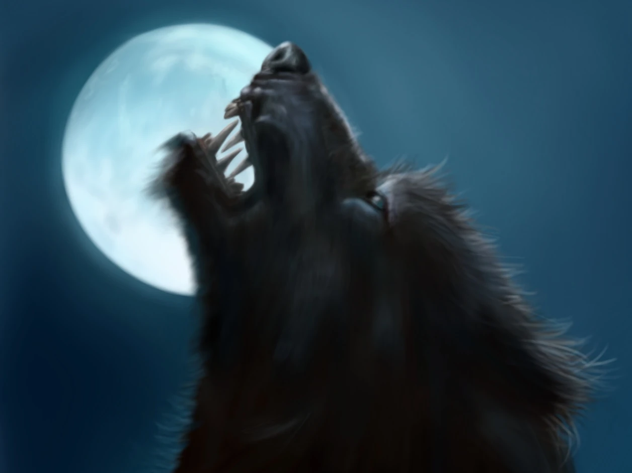 Werewolf Chronicles of Narnia Fanon Wiki The Unofficial Chronicles