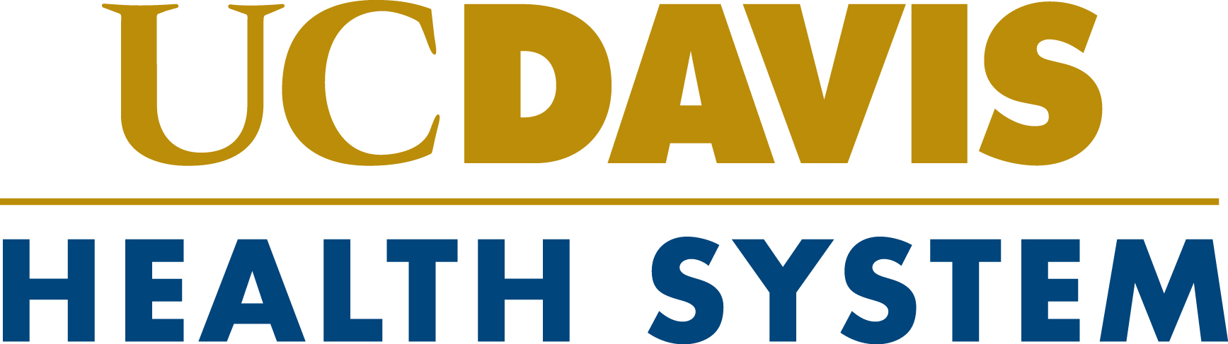 Uc Davis Health System Logo