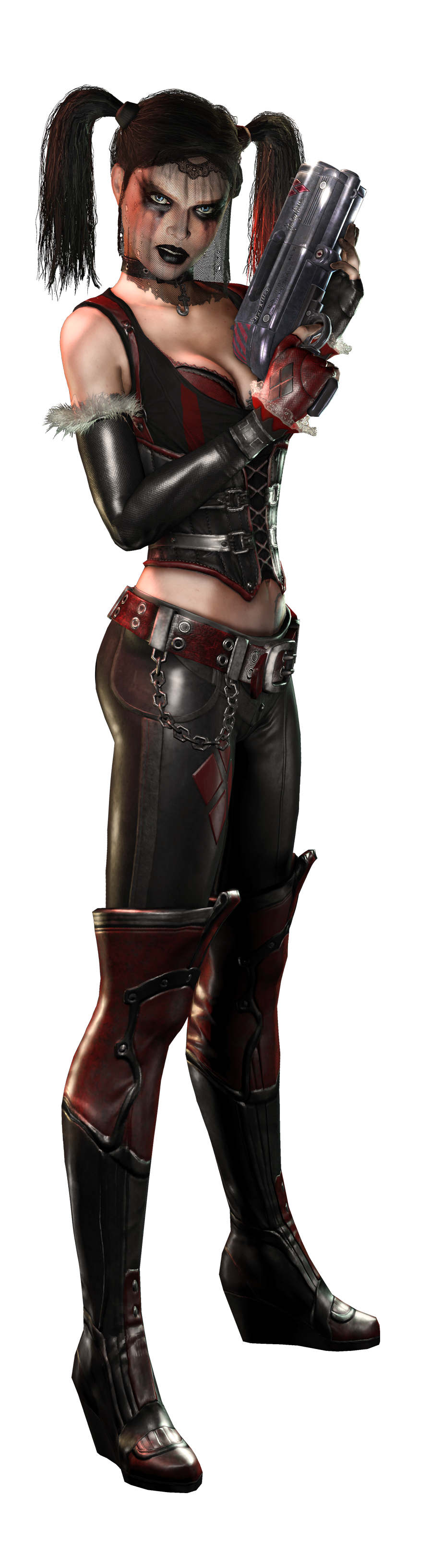 batman return to arkham harley quinn batman return to arkham harley quinn