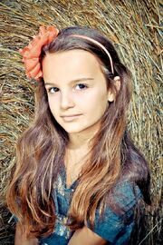 Blythe Barrington-Hughes