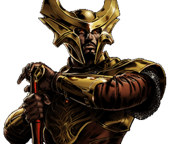 Heimdall Dialogue 1