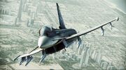 Luftwaffe EF-2000