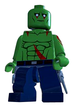 lego guardians of the galaxy drax