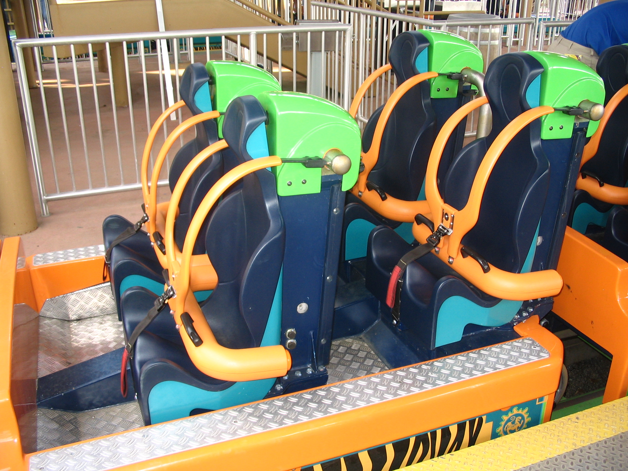 SitDown Roller Coaster Coasterpedia The Roller Coaster Wiki