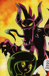 Zazz comics