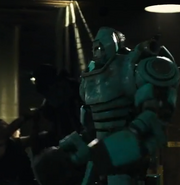 Bluebot