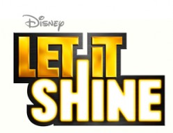 Imagen - Let It Shine-Logo.jpg - Disney Wiki