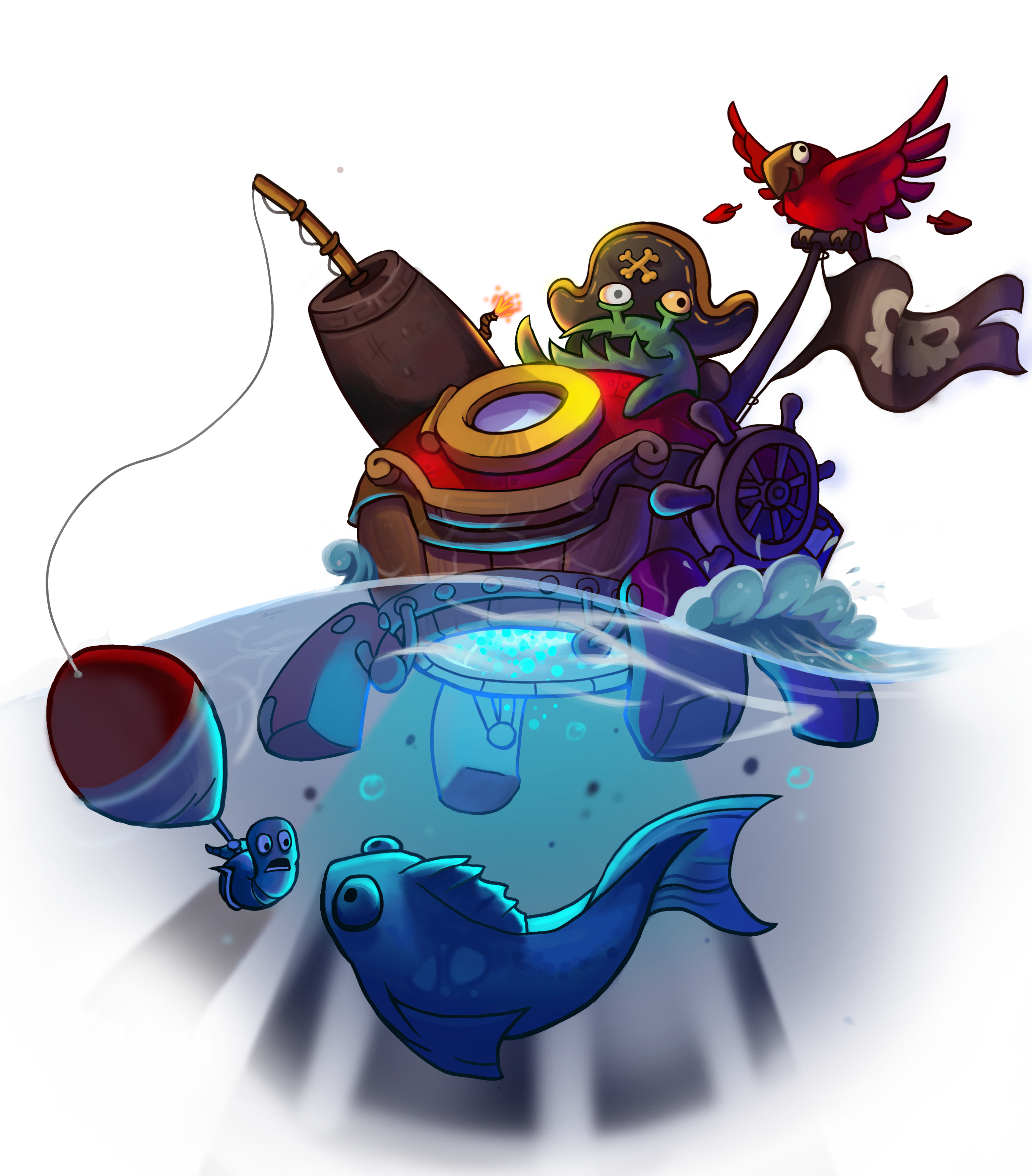 ronimo games forum view