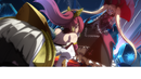 Rachel Alucard (Chronophantasma, Arcade Mode Illustration, 1).png