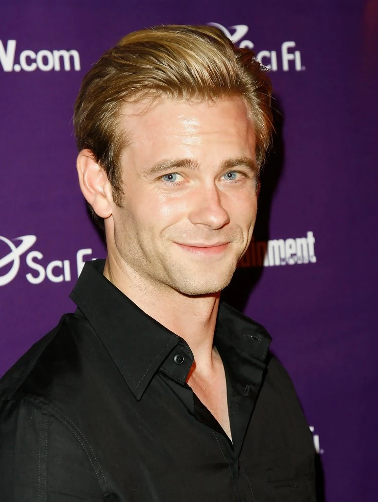 Eric Johnson - Criminal Minds Wiki