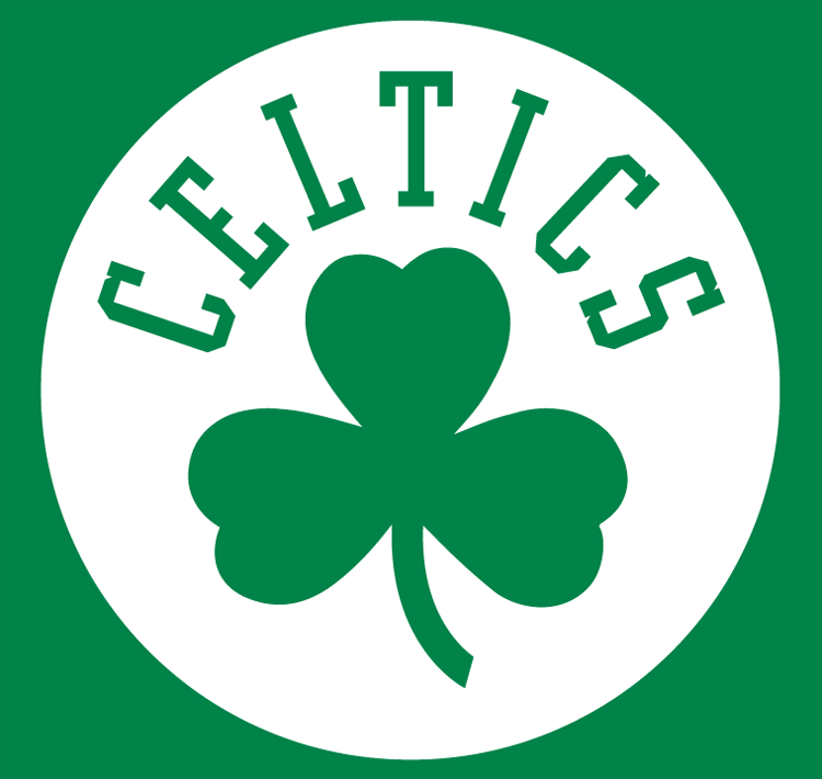 Image Boston Celtics logo (alternate).png Logopedia, the logo and