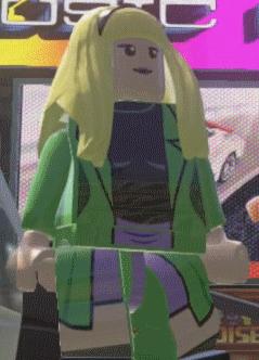 lego marvel superheroes gwen stacy