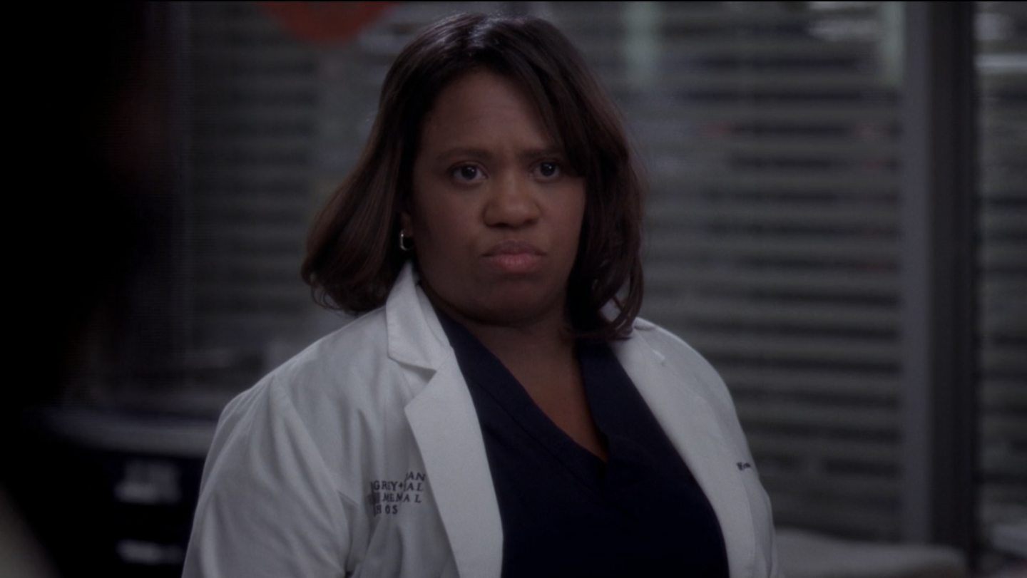 Grey's anatomy miranda promo bailey