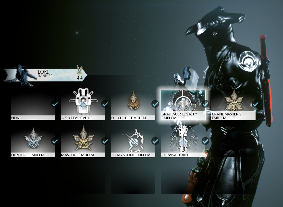 Как сделать свой клан в warframe 418