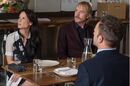 004 The Marchioness episode still of Mycroft Holmes, Joan Watson and Sherlock Holmes.jpg