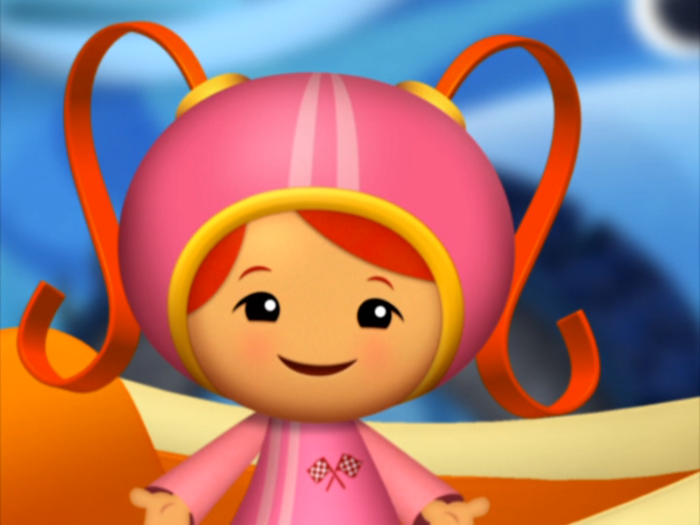 Image Milli Racing Uniform.png Team Umizoomi Wiki Wikia