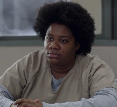 Cesar Orange Is The New Black