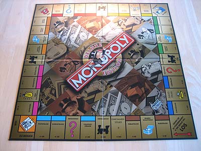 monopoly edition spielbrett deluxe wikia