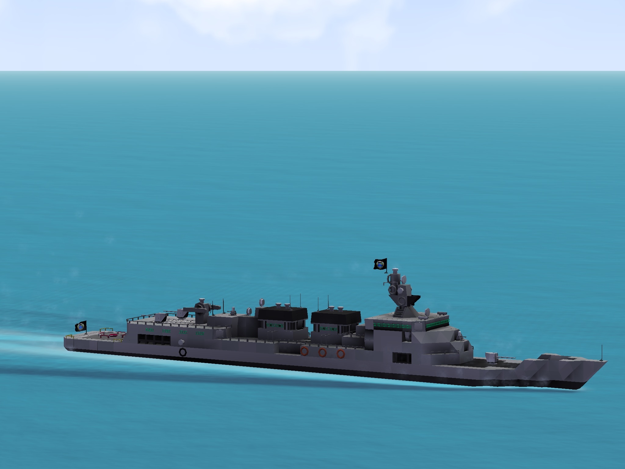 world of warships british destroyers challenge