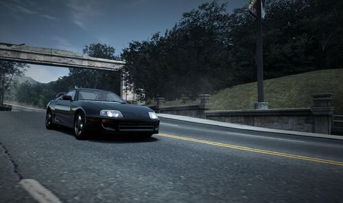 nfs world wiki toyota supra #2 nfs world wiki toyota supra #2