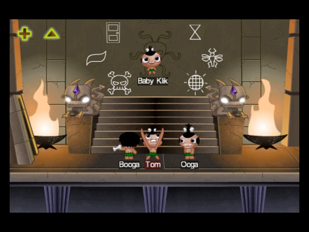 Xenu Altar Wikipedioog Your source for all things Pocket God