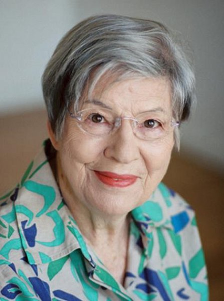 Ilse Strambowski Ilse Strambowski