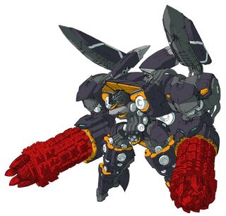 Bruiseiron